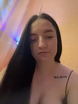 DianasLovex from StripChat is Freechat