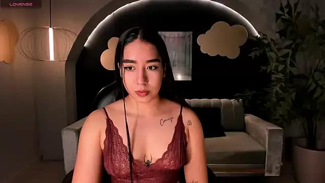 DianeSpencer from StripChat is Freechat