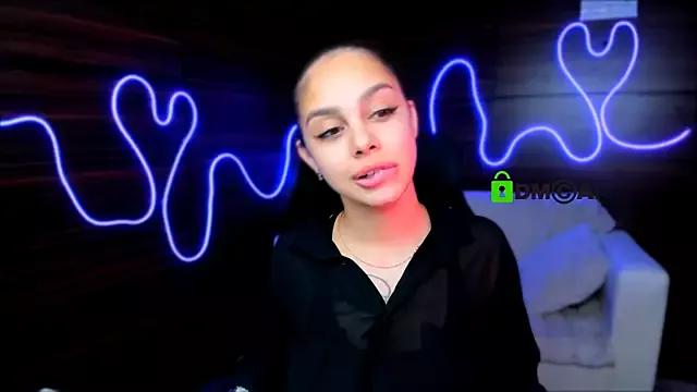 dilara_best from StripChat is Freechat
