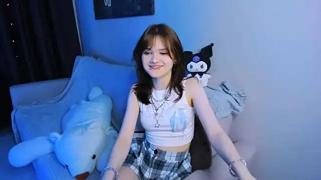 Dilara_xBaby from StripChat is Freechat