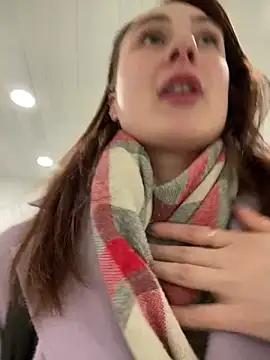 Dina_Tease from StripChat is Freechat