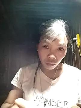 dinnavi from StripChat is Freechat