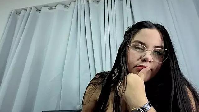diosavenus17 from StripChat is Freechat