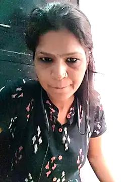 DIPIKA-LIVE from StripChat is Freechat