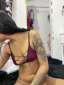 Checkout the world of free chat sex and chat with our steamy slutz, bringing your cherished characters to life with authentic outfits and live productions.