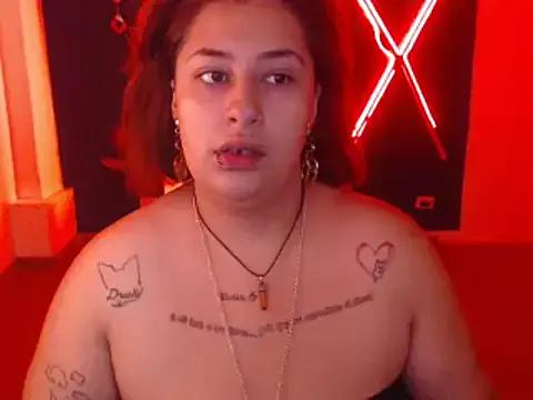 dirty_herela_26 from StripChat is Freechat