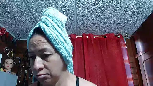 dirty_mariposa from StripChat is Freechat