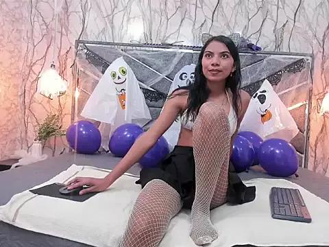 Checkout the world of free chat sex and chat with our steamy slutz, bringing your cherished characters to life with authentic outfits and live productions.