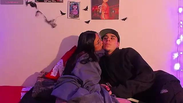 Dirty_Pleasure69 from StripChat is Freechat