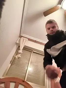 dirty_thinking from StripChat is Freechat