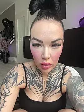 DirtyDahlia from StripChat is Freechat