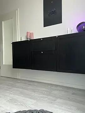 DirtyDahlia from StripChat is Freechat