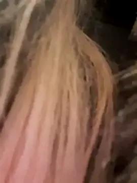 Dirtyfeelin from StripChat is Freechat