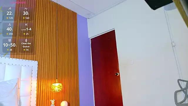 dirtymommy_ from StripChat is Freechat