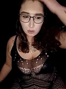 DirtySecretz from StripChat is Freechat