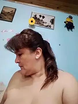 DirtyStefaniax from StripChat is Freechat