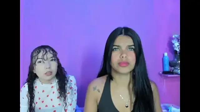Checkout the world of free chat sex and chat with our steamy slutz, bringing your cherished characters to life with authentic outfits and live productions.