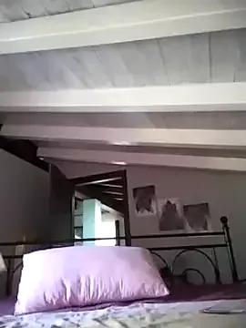 divinaerotica from StripChat is Freechat
