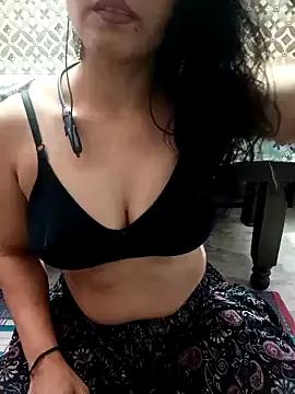 Divya_Bharti from StripChat is Freechat