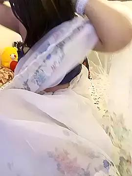 Divya_girl from StripChat is Freechat