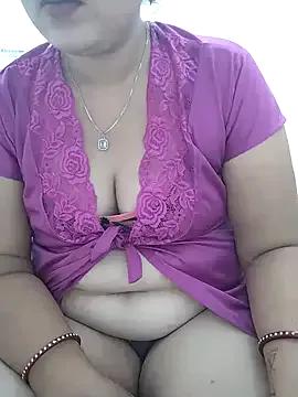 Diya-Sharmaa from StripChat is Freechat