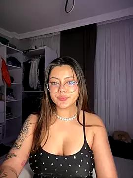 Doabby from StripChat is Freechat