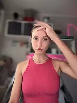 Dollar_Doll from StripChat is Freechat