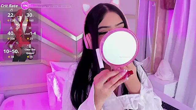 Checkout the world of free chat sex and chat with our steamy slutz, bringing your cherished characters to life with authentic outfits and live productions.