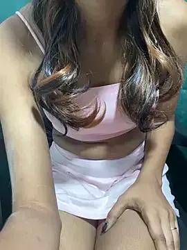 Dora__baby from StripChat is Freechat
