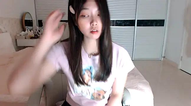 Photos of Dou-Yayaya from StripChat is Freechat