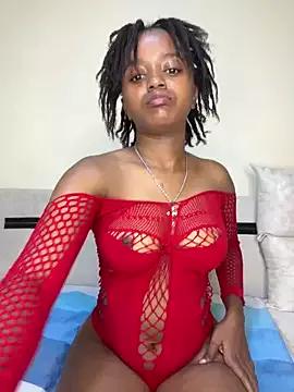 Doublefreaks from StripChat is Freechat
