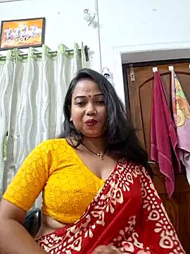 DREAM_GIRL-30 from StripChat is Freechat