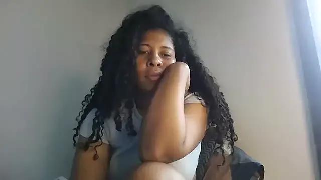 Dreambody- from StripChat is Freechat