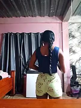 dreamerrrrr1 from StripChat is Freechat