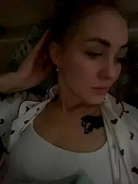 DreamGirl-777 from StripChat is Freechat