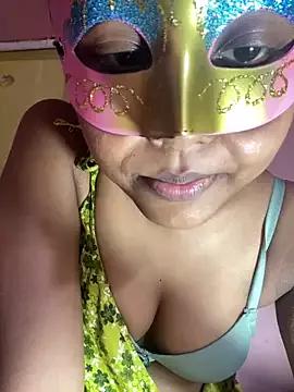 Dreamgirl124 from StripChat is Freechat