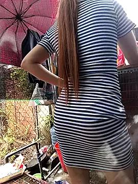 DreamSexxxx from StripChat is Freechat