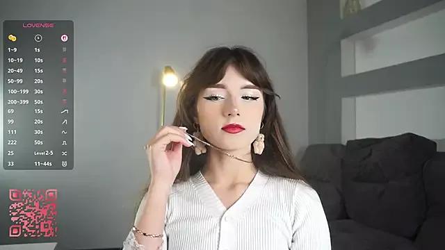 Checkout the world of free chat sex and chat with our steamy slutz, bringing your cherished characters to life with authentic outfits and live productions.