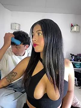 Checkout the world of free chat sex and chat with our steamy slutz, bringing your cherished characters to life with authentic outfits and live productions.