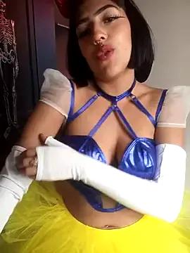Checkout the world of free chat sex and chat with our steamy slutz, bringing your cherished characters to life with authentic outfits and live productions.