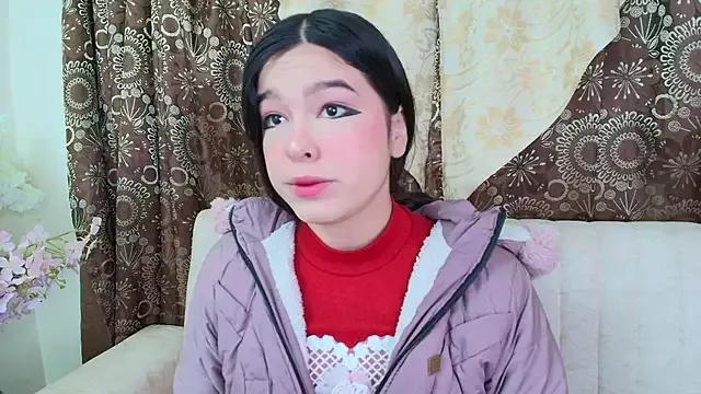 Dulcee_1 from StripChat is Freechat