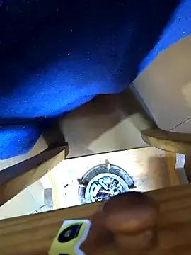 Dulceluz_420 from StripChat is Freechat