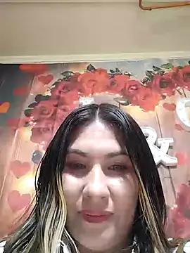 dulcexxx19 from StripChat is Freechat