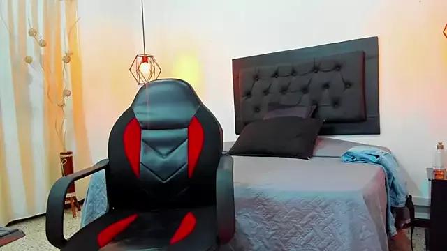 Dusan_Grey from StripChat is Freechat