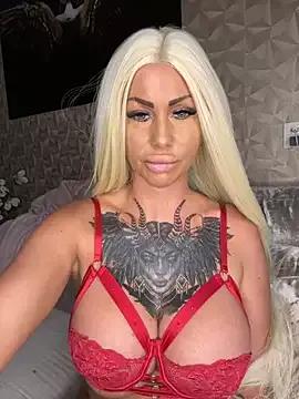 Photos of Dutchhbarbie from StripChat is Freechat