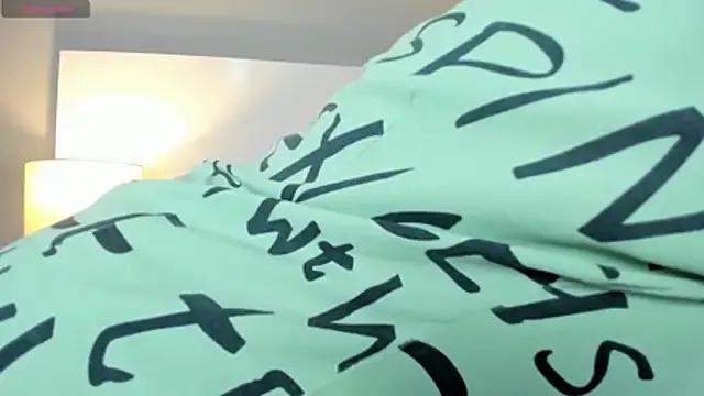 Dylan_Katte from StripChat is Freechat