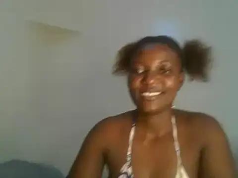 Ebony_dolcy from StripChat is Freechat