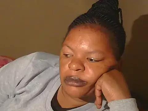 ebony_rose11 from StripChat is Freechat