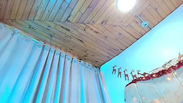 Eda_Bonne from StripChat is Freechat