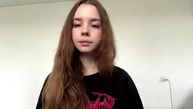 Photos of EhtelBiondi from StripChat is Freechat